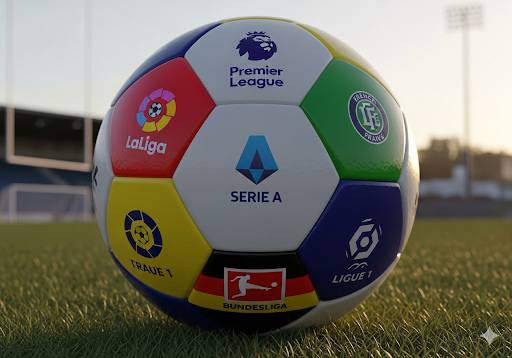 Soccer橄榄球 精彩瞬间